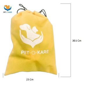 Dog Toy Bags