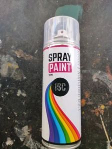 ISC spray paint