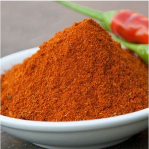 Fish Masala Powder