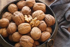 Walnuts