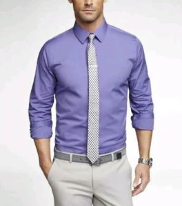 Mens Formal Shirt