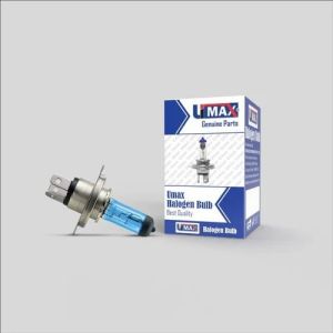 Umax HS1 12V3535 W Halogen Light Bulb