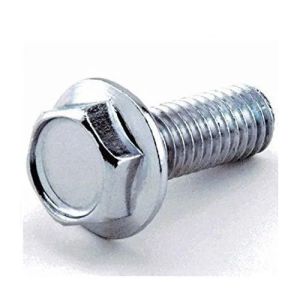 Mild Steel Flange Bolt