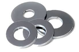 Plain Washers