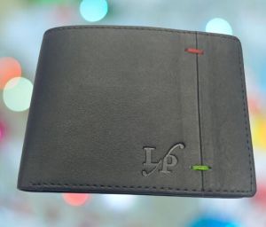 1820 Mathani Leather Men Wallet