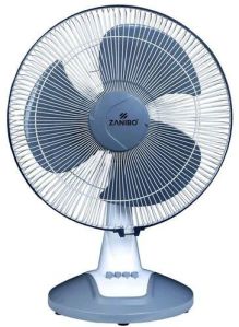 electric table fan