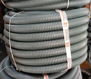 flexible pvc pipe