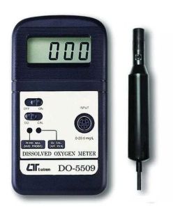 Dissolved Oxygen Meter