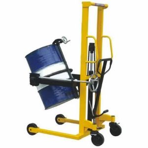 Electric Drum Stacker