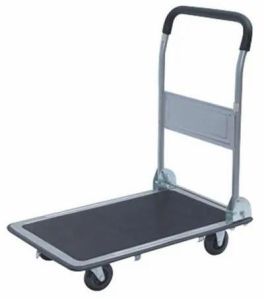 Industries Hand Platform Truck