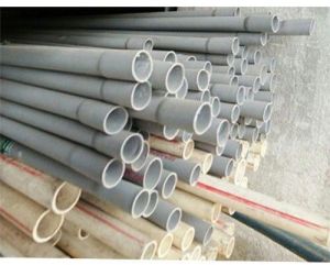 electrical pvc pipe