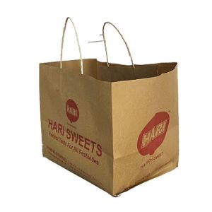Sweet Shop Carry Bag