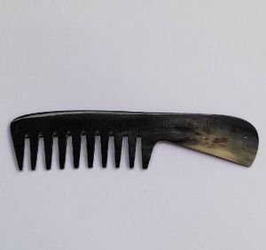 horn comb