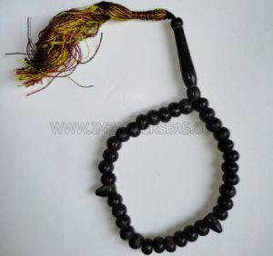 Resin tasbih