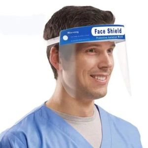 Face Shield