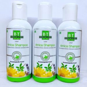 Arnica Hair Shampoo