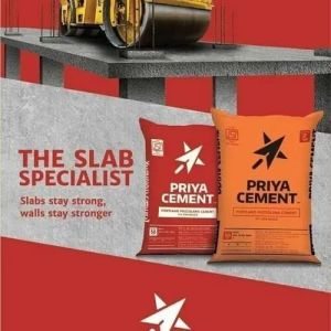 priya cement