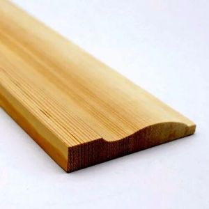 Matte Wooden Moulding