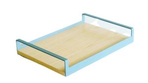 Wooden Serving Tray