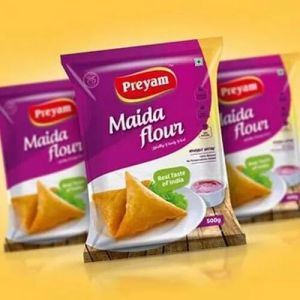 Maida Flour