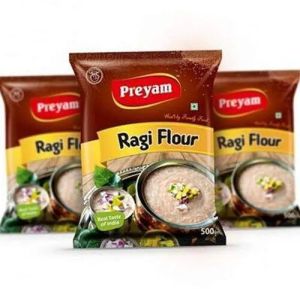 Ragi Flour