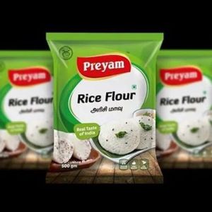 Rice Flour