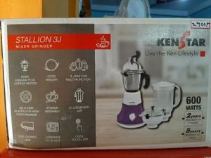 Kenstar Mixer Grinders