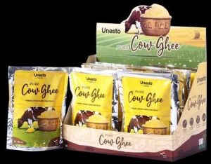 Unesto Cow Ghee