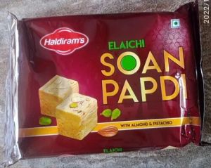 Haldiram Soan Papdi