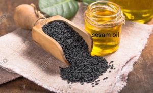 Sesame oil