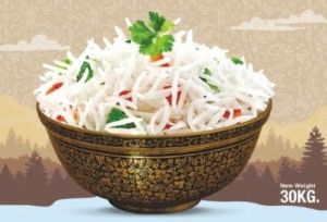 1121 Swarn Kasturi Basmati Rice