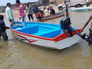 frp boat