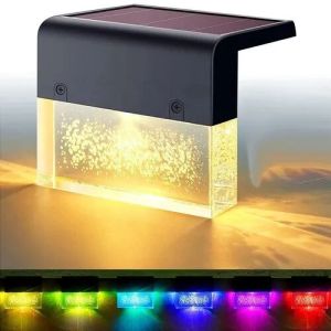 Solar LED Lights