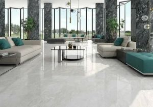 Porcelain Floor Tiles