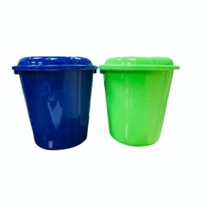 10 Kg Plastic Compost Bin