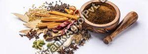 Garam Masala