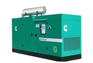 jakson diesel generator