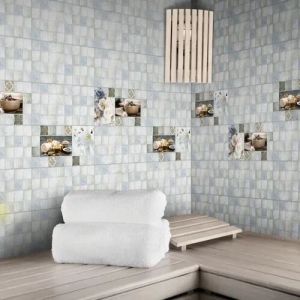 Johnson Ceramic tile