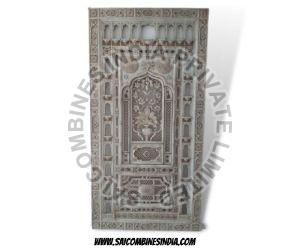 ROYAL ATNIQUE MARBLE STONE JALI