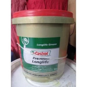 Castrol Premium Grease