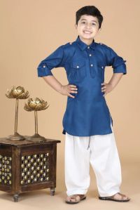 Boys Pathani Suit