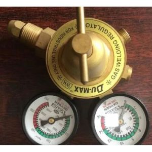 Industrial Gas Welding Regulator