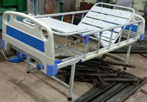 Fowler Hospital Bed