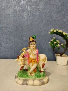 Krishna Statue