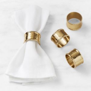 Holder Napkin ring