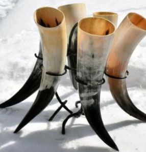 viking Horn