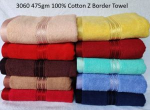 Rectangle Cotton Beach Towels