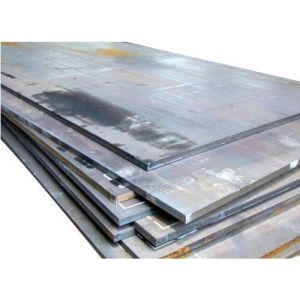 Mild Steel Sheet