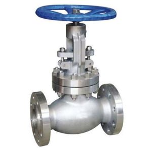 Stainless Steel Globe Valve