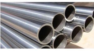 Stainless Steel Pipe